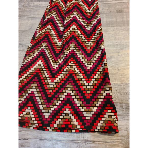 Nobo medium juniors high waist flare pants - Picture 3 of 9